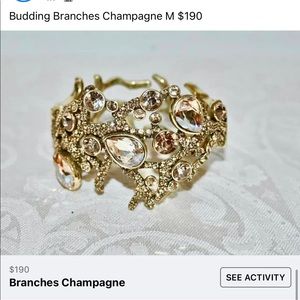 Bracelet